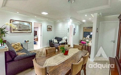 Foto Apartamento