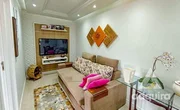 <strong>Apartamento à venda 3 Quartos, 1 Suite, 1 Vaga, 139.85M², Ne</strong>