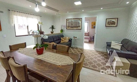 Foto Apartamento