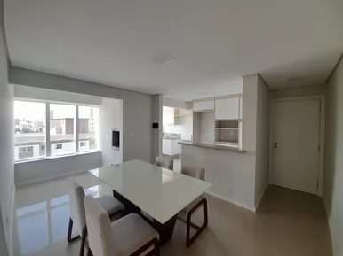 Apartamento Padrão Para Venda E Locação, Centro, Ponta Grossa