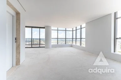 Apartamento à Venda 3 Quartos, 3 Suites, 2 Vagas, 313.48m², Oficinas