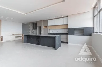 Apartamento à Venda 3 Quartos, 3 Suites, 2 Vagas, 261.97m², Jardim Carvalho