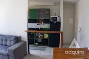 <strong>Apartamento à venda 2 Quartos, 1 Vaga, 65M², Uvaranas, Ponta</strong>