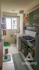 <strong>Apartamento à venda 2 Quartos, 1 Vaga, 65M², Uvaranas, Ponta</strong>