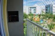 <strong>Apartamento à venda 2 Quartos, 1 Vaga, 65M², Uvaranas, Ponta</strong>