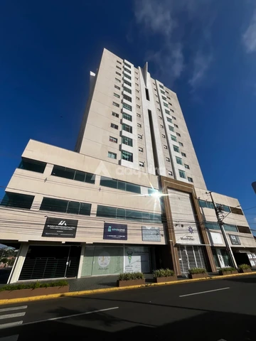 Apartamento no Edifício Montpellier | Adquira Imóveis