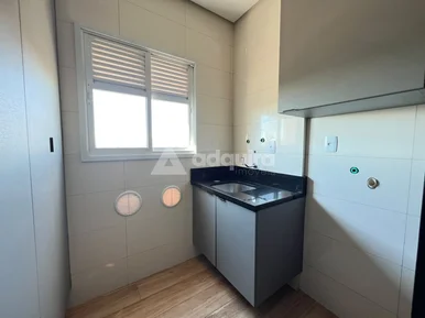 Apartamento No Edifício Montpellier