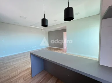 Apartamento No Edifício Montpellier