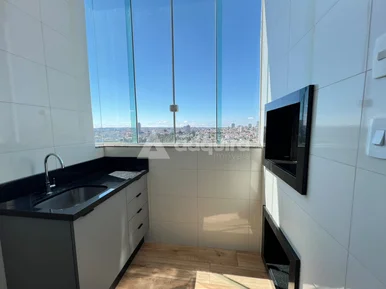 Apartamento No Edifício Montpellier