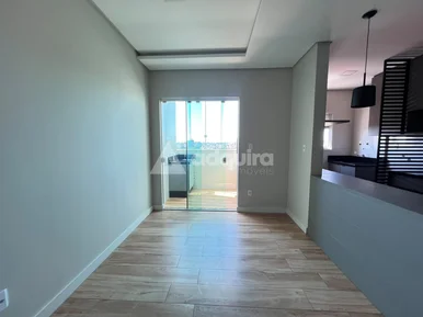 Apartamento No Edifício Montpellier