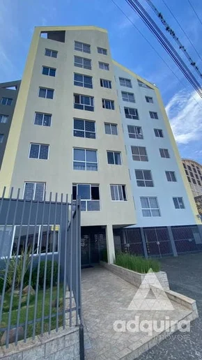 <strong>Apartamento para venda, Centro  1 Quarto, 41.3M², Centro, Po</strong>