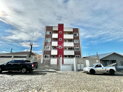 Apartamento Mobiliado à venda - Edifício Nova Iorque - Nova Rússia | Adquira Imóveis
