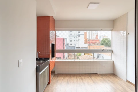 Foto Apartamento