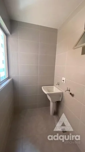 Apartamento à Venda 3 Quartos, 1 Suite, 1 Vaga, 93.74m², Estrela, Ponta Grossa -