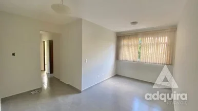 Apartamento à Venda 3 Quartos, 1 Suite, 1 Vaga, 93.74m², Estrela, Ponta Grossa -