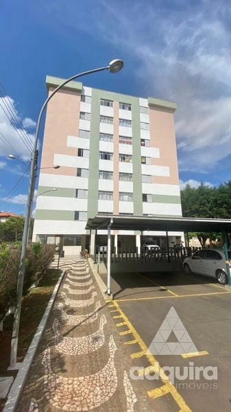 Foto Apartamento