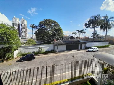 Apartamento Padrão Para Locação No Edifício San Thiago, Orfãs, Ponta Grossa, Pr