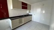 <strong>Apartamento à venda  3 Quartos, 1 Suite, 2 Vagas, 210.24M², </strong>