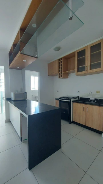 Foto Apartamento