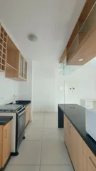 <strong>APARTAMENTO GARDEN PARA INVESTIDORES  - 1 QUARTO - SEMIMOBIL</strong>