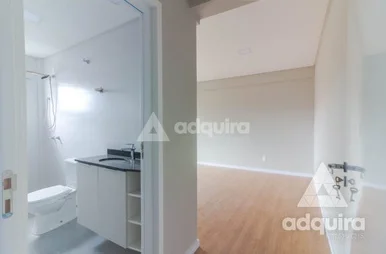 Apartamento Garden Para Locação E Venda - Edifício Dom José