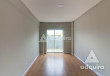 Apartamento Garden Para Locação E Venda - Edifício Dom José