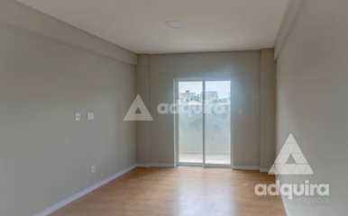 Apartamento Garden Para Locação E Venda - Edifício Dom José