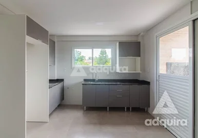 Apartamento Garden Para Locação E Venda - Edifício Dom José