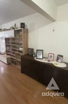 <strong>Apartamento à venda 3 Quartos, 1 Suite, 1 Vaga, 143.2M², Cen</strong>