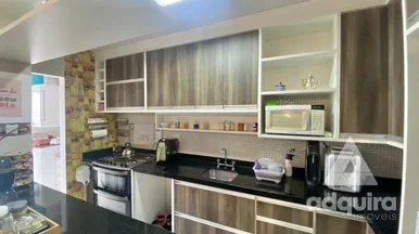Apartamento à Venda 3 Quartos, 1 Suite, 1 Vaga, 155m², Centro