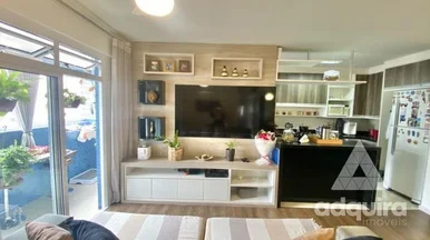 Apartamento à Venda 3 Quartos, 1 Suite, 1 Vaga, 155m², Centro
