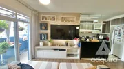 <strong>Apartamento à venda 3 Quartos, 1 Suite, 1 Vaga, 155M², Centr</strong>