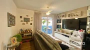 <strong>Apartamento à venda 3 Quartos, 1 Suite, 1 Vaga, 155M², Centr</strong>