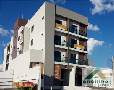 <strong>Apartamento à venda 2 Quartos, 1 Suite, 1 Vaga, 106.91M², Ja</strong>