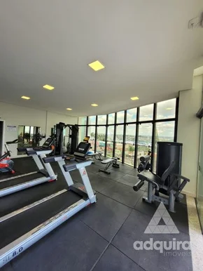 Apartamento à Venda 2 Quartos, 1 Suite, 1 Vaga, 153m², Centro