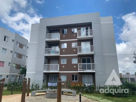 Foto Apartamento
