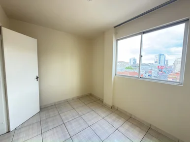 Apartamento Para Locação 2 Quartos, 1 Vaga, 90m², Centro, Ponta Grossa - Pr