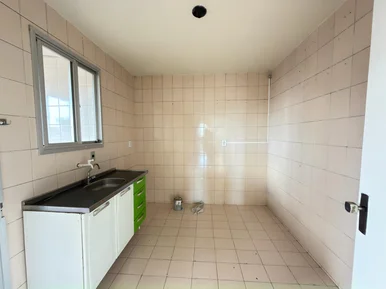 Apartamento Para Locação 2 Quartos, 1 Vaga, 90m², Centro, Ponta Grossa - Pr