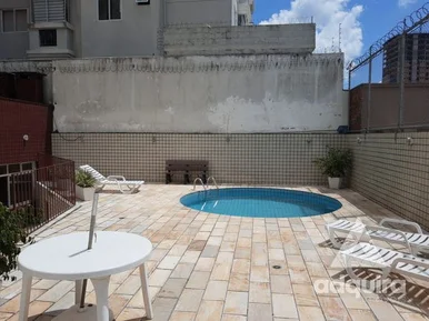 Apartamento à Venda E Locação 2 Quartos, 1 Suite, 1 Vaga, 192m², Centro, Ponta G