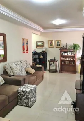 <strong>Apartamento à venda 3 Quartos, 1 Suite, 2 Vagas, 130M², Estr</strong>