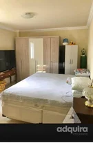<strong>Apartamento à venda 3 Quartos, 1 Suite, 2 Vagas, 130M², Estr</strong>