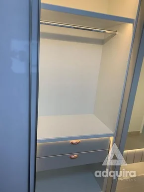 Apartamento à Venda 3 Quartos, 3 Suites, 2 Vagas, 186m², Jardim Carvalho