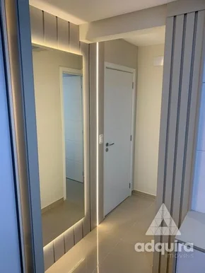 Apartamento à Venda 3 Quartos, 3 Suites, 2 Vagas, 186m², Jardim Carvalho