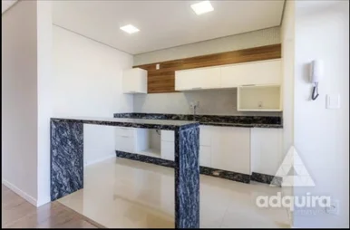 Apartamento Semimobiliado Para Locação, 2 Quartos, 1 Suíte, 1 Vagas, 161,54m²