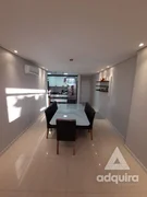 <strong>Apartamento à locação 3 Quartos, 1 Suite, 2 Vagas, Centro, P</strong>