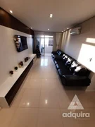 <strong>Apartamento à locação 3 Quartos, 1 Suite, 2 Vagas, Centro, P</strong>