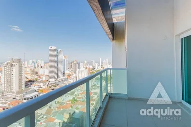 Apartamento à Venda 4 Quartos, 1 Suite, 2 Vagas, 294m², Centro