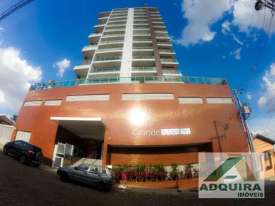 <strong>Apartamento à venda 3 Quartos, 1 Suite, 2 Vagas, 287M², Ofic</strong>