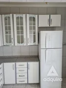 <strong>Apartamento para Venda 3 Quartos, 2 Vagas, 72.2M², Uvaranas,</strong>