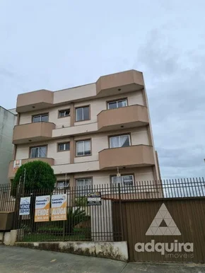 <strong>Apartamento para Venda 3 Quartos, 2 Vagas, 72.2M², Uvaranas,</strong>